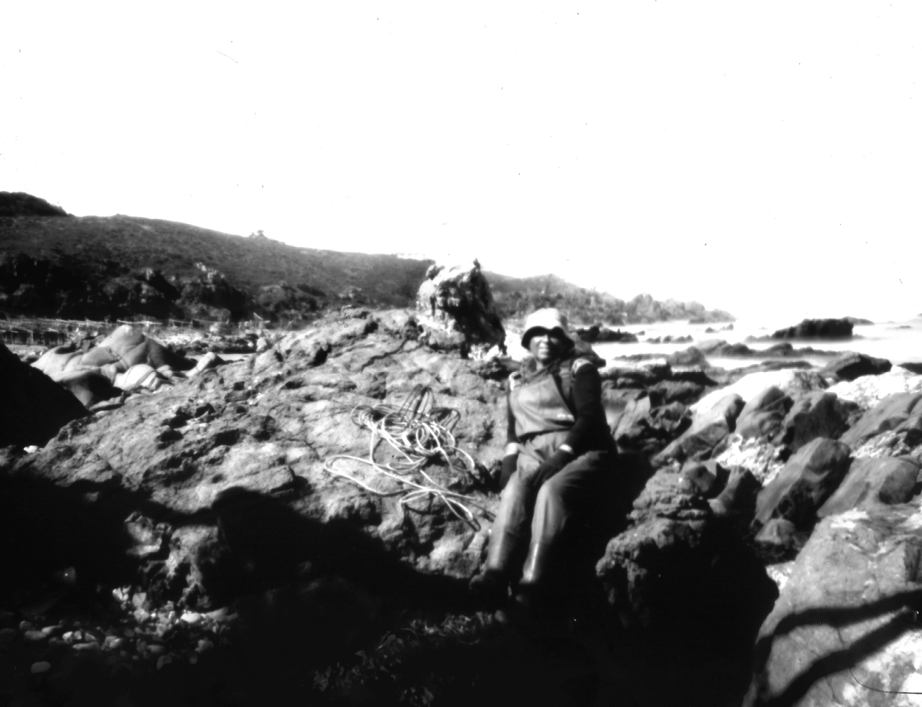 Imagen de Maria y la tota