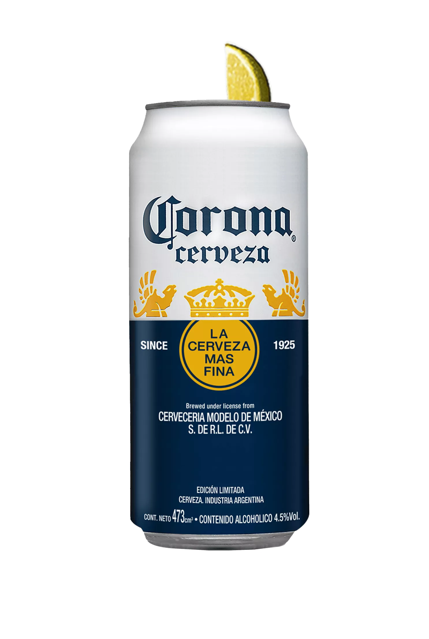 CORONA 473cc
